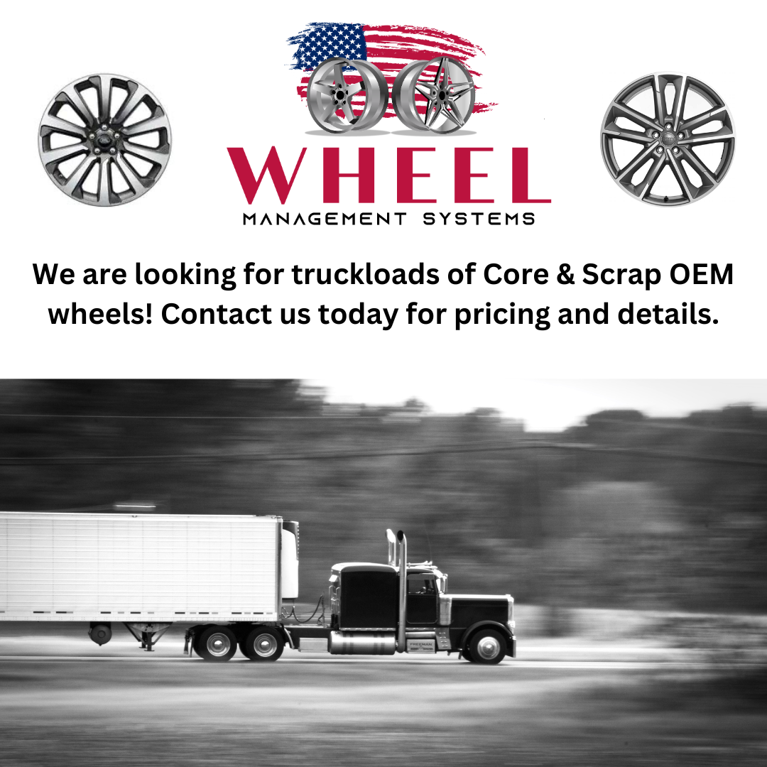 WMS Truckload Services