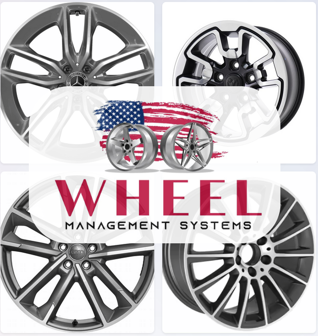 Professional Wheel Collection